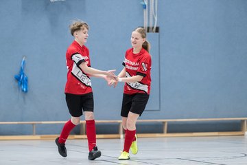 Bild 251 - B-Juniorinnen 2 Loewinnen Cup